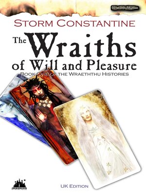 cover image of The Wraiths of Will and Pleasure